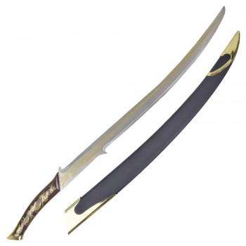 HADHAFANG SWORD OF ARWEN 